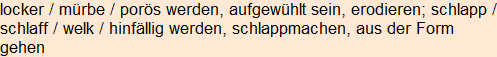 Moment bitte, deutsche Bedeutung nur für angemeldete Benutzer verzögerungsfrei.