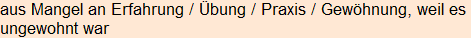 Moment bitte, deutsche Bedeutung nur für angemeldete Benutzer verzögerungsfrei.