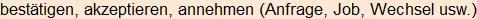 Moment bitte, deutsche Bedeutung nur für angemeldete Benutzer verzögerungsfrei.