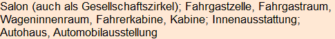 Moment bitte, deutsche Bedeutung nur für angemeldete Benutzer verzögerungsfrei.