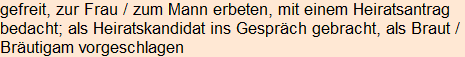 Moment bitte, deutsche Bedeutung nur für angemeldete Benutzer verzögerungsfrei.