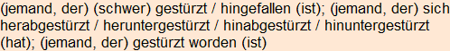 Moment bitte, deutsche Bedeutung nur für angemeldete Benutzer verzögerungsfrei.