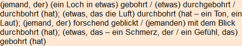 Moment bitte, deutsche Bedeutung nur für angemeldete Benutzer verzögerungsfrei.