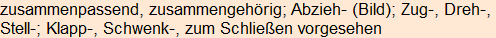 Moment bitte, deutsche Bedeutung nur für angemeldete Benutzer verzögerungsfrei.
