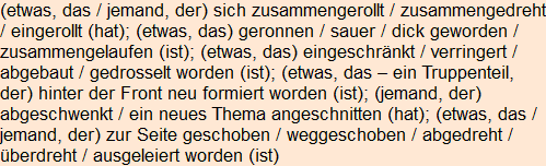 Moment bitte, deutsche Bedeutung nur für angemeldete Benutzer verzögerungsfrei.