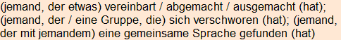 Moment bitte, deutsche Bedeutung nur für angemeldete Benutzer verzögerungsfrei.