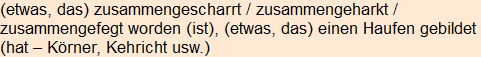 Moment bitte, deutsche Bedeutung nur für angemeldete Benutzer verzögerungsfrei.