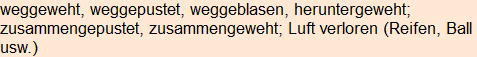 Moment bitte, deutsche Bedeutung nur für angemeldete Benutzer verzögerungsfrei.