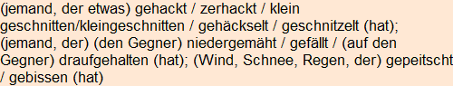 Moment bitte, deutsche Bedeutung nur für angemeldete Benutzer verzögerungsfrei.