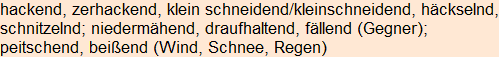 Moment bitte, deutsche Bedeutung nur für angemeldete Benutzer verzögerungsfrei.