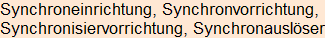 Moment bitte, deutsche Bedeutung nur für angemeldete Benutzer verzögerungsfrei.