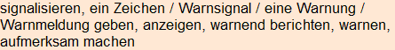 Moment bitte, deutsche Bedeutung nur für angemeldete Benutzer verzögerungsfrei.