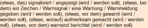 Moment bitte, deutsche Bedeutung nur für angemeldete Benutzer verzögerungsfrei.