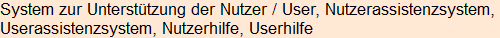 Moment bitte, deutsche Bedeutung nur für angemeldete Benutzer verzögerungsfrei.