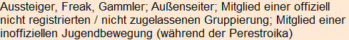 Moment bitte, deutsche Bedeutung nur für angemeldete Benutzer verzögerungsfrei.