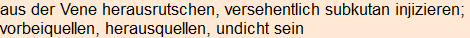 Moment bitte, deutsche Bedeutung nur für angemeldete Benutzer verzögerungsfrei.