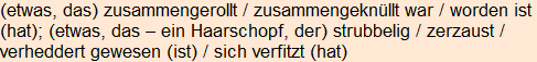 Moment bitte, deutsche Bedeutung nur für angemeldete Benutzer verzögerungsfrei.