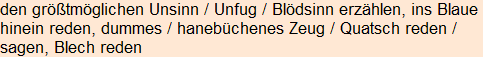 Moment bitte, deutsche Bedeutung nur für angemeldete Benutzer verzögerungsfrei.