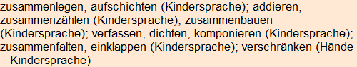 Moment bitte, deutsche Bedeutung nur für angemeldete Benutzer verzögerungsfrei.