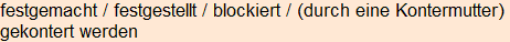Moment bitte, deutsche Bedeutung nur für angemeldete Benutzer verzögerungsfrei.