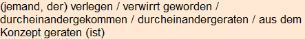 Moment bitte, deutsche Bedeutung nur für angemeldete Benutzer verzögerungsfrei.