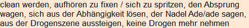 Moment bitte, deutsche Bedeutung nur für angemeldete Benutzer verzögerungsfrei.