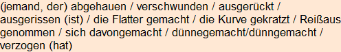 Moment bitte, deutsche Bedeutung nur für angemeldete Benutzer verzögerungsfrei.