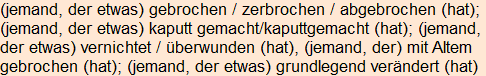 Moment bitte, deutsche Bedeutung nur für angemeldete Benutzer verzögerungsfrei.