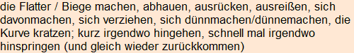 Moment bitte, deutsche Bedeutung nur für angemeldete Benutzer verzögerungsfrei.