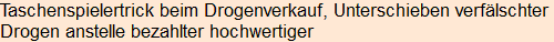 Moment bitte, deutsche Bedeutung nur für angemeldete Benutzer verzögerungsfrei.