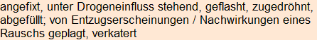 Moment bitte, deutsche Bedeutung nur für angemeldete Benutzer verzögerungsfrei.