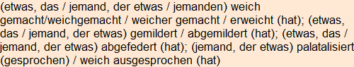 Moment bitte, deutsche Bedeutung nur für angemeldete Benutzer verzögerungsfrei.