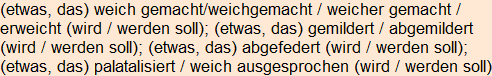 Moment bitte, deutsche Bedeutung nur für angemeldete Benutzer verzögerungsfrei.