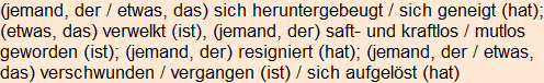 Moment bitte, deutsche Bedeutung nur für angemeldete Benutzer verzögerungsfrei.