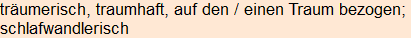Moment bitte, deutsche Bedeutung nur für angemeldete Benutzer verzögerungsfrei.