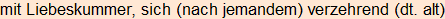 Moment bitte, deutsche Bedeutung nur für angemeldete Benutzer verzögerungsfrei.