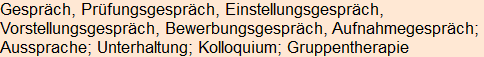 Moment bitte, deutsche Bedeutung nur für angemeldete Benutzer verzögerungsfrei.