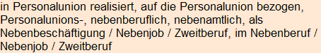 Moment bitte, deutsche Bedeutung nur für angemeldete Benutzer verzögerungsfrei.