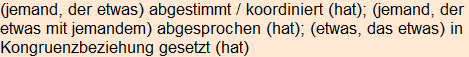 Moment bitte, deutsche Bedeutung nur für angemeldete Benutzer verzögerungsfrei.