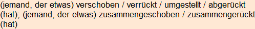 Moment bitte, deutsche Bedeutung nur für angemeldete Benutzer verzögerungsfrei.