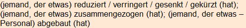 Moment bitte, deutsche Bedeutung nur für angemeldete Benutzer verzögerungsfrei.