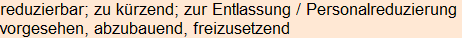 Moment bitte, deutsche Bedeutung nur für angemeldete Benutzer verzögerungsfrei.