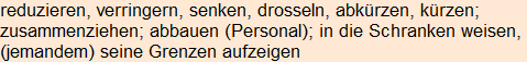 Moment bitte, deutsche Bedeutung nur für angemeldete Benutzer verzögerungsfrei.