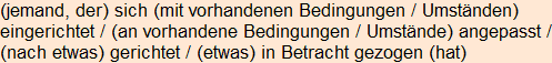 Moment bitte, deutsche Bedeutung nur für angemeldete Benutzer verzögerungsfrei.