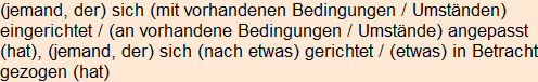 Moment bitte, deutsche Bedeutung nur für angemeldete Benutzer verzögerungsfrei.