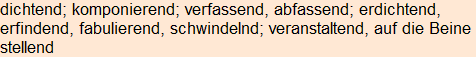 Moment bitte, deutsche Bedeutung nur für angemeldete Benutzer verzögerungsfrei.