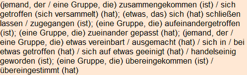 Moment bitte, deutsche Bedeutung nur für angemeldete Benutzer verzögerungsfrei.