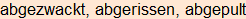 Moment bitte, deutsche Bedeutung nur für angemeldete Benutzer verzögerungsfrei.
