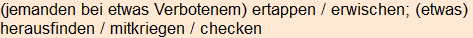 Moment bitte, deutsche Bedeutung nur für angemeldete Benutzer verzögerungsfrei.