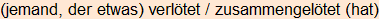 Moment bitte, deutsche Bedeutung nur für angemeldete Benutzer verzögerungsfrei.
